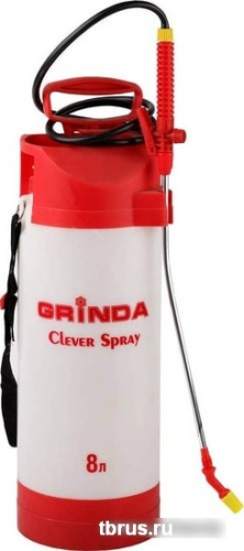 Ручной опрыскиватель Grinda Clever Spray 8-425158 фото 3