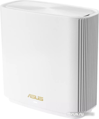 Wi-Fi роутер ASUS ZenWiFi XT8 (белый) фото 3