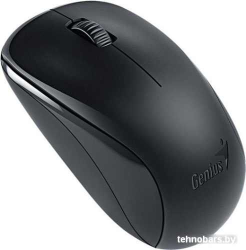 Мышь Genius NX-7000 (черный) фото 5