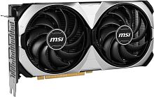 Видеокарта MSI GeForce RTX 4070 Ti Ventus 2X 12G OC