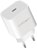 Сетевое зарядное CrownMicro CMWC-3031F