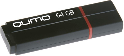 USB Flash QUMO Speedster 64GB фото 4