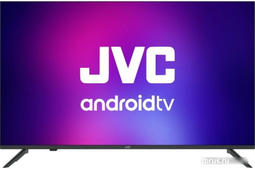 Телевизор JVC LT-43MU508 фото 4