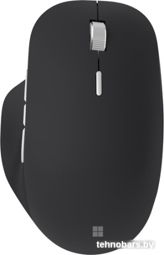 Мышь Microsoft Surface Precision (черный) фото 3