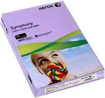 Офисная бумага Xerox Symphony Light Violet A4, 500л (80 г/м2) [003R91946]