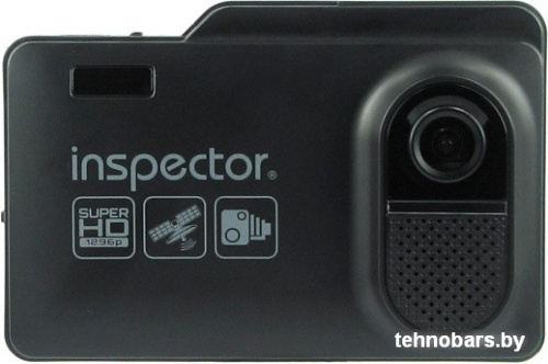 Автомобильный видеорегистратор Inspector Scat фото 3