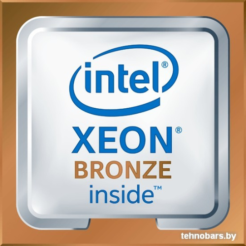 Процессор Intel Xeon Bronze 3204 фото 3
