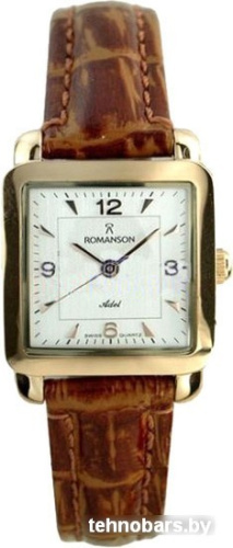 Наручные часы Romanson TL1579DMR(WH) фото 3