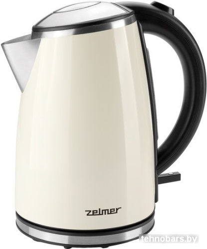 Чайник Zelmer ZCK1274E (CK1020) фото 3