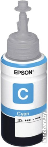 Чернила Epson C13T67324A фото 3