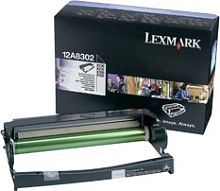 Фотобарабан Lexmark Photoconductor Kit [12A8302]