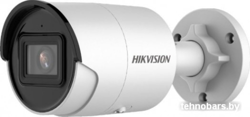 IP-камера Hikvision DS-2CD2043G2-IU (6 мм) фото 3