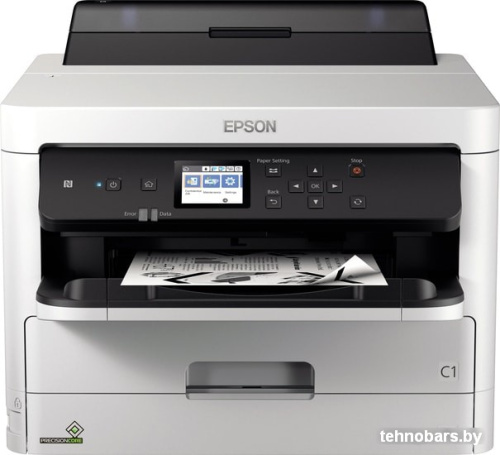 Принтер Epson WorkForce Pro WF-M5299DW фото 3