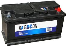Автомобильный аккумулятор EDCON DC105910R (105 А·ч)