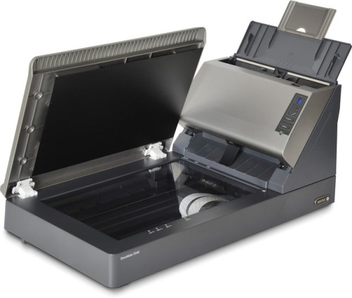 Сканер Xerox DocuMate 5540 фото 4