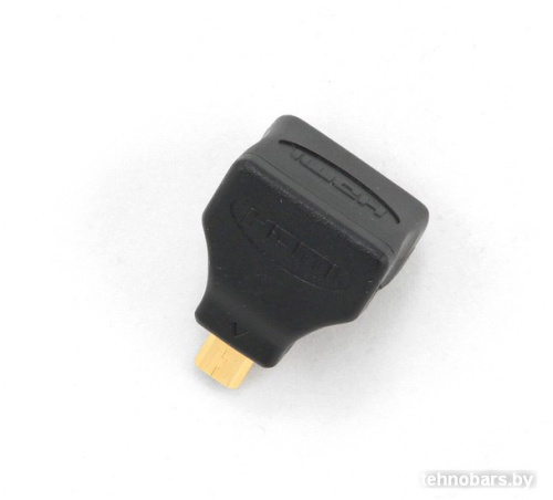 Адаптер Cablexpert A-HDMI-FDML фото 4