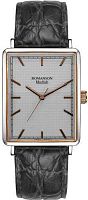 Наручные часы Romanson DL5163SLJ(WH)