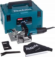 Шпоночный (ламельный) фрезер Makita PJ7000J