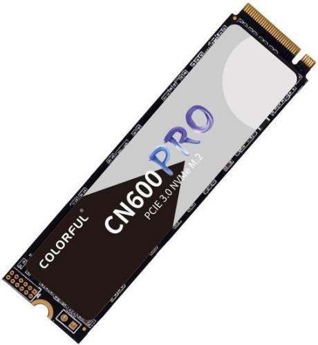 SSD Colorful CN600 Pro 2TB фото 4