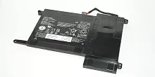 Аккумулятор L14S4P22 для ноутбука Lenovo IdeaPad Y700-17 4054 мАч, 14.4В (оригинал)