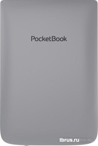 Электронная книга PocketBook 616 (серебристый) фото 7