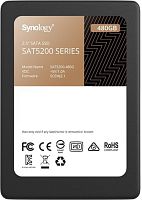 SSD Synology SAT5200 480GB SAT5200-480G