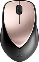 Мышь HP Envy Rechargeable 500 (черный/розовое золото)