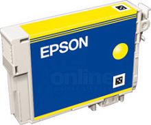 Картридж Epson EPT08044010 (C13T08044010)