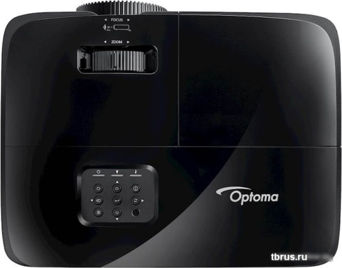 Проектор Optoma DS320 фото 7