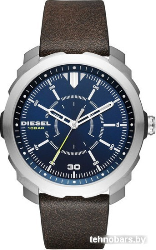 Наручные часы Diesel DZ1787 фото 3