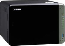 Сетевой накопитель QNAP TS-653D-8G