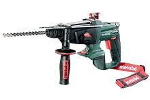 Перфоратор Metabo KHA 18 LTX (без аккумулятора и з/у)