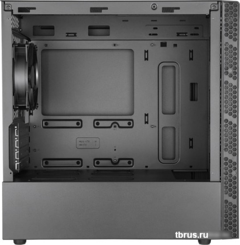 Корпус Cooler Master MasterBox MB400L Without ODD MCB-B400L-KGNN-S00 фото 7