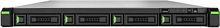 Сетевой накопитель QSAN XN5104R-EU