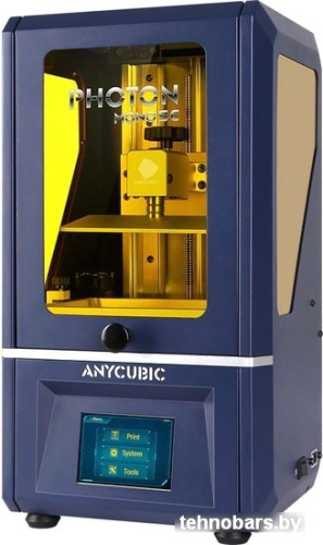 3D-принтер Anycubic Photon Mono SE фото 4
