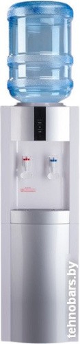 Кулер для воды Ecotronic V21-LF (белый) фото 3