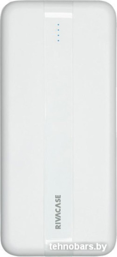 Внешний аккумулятор Rivacase VA2041 10000mAh (белый) фото 3