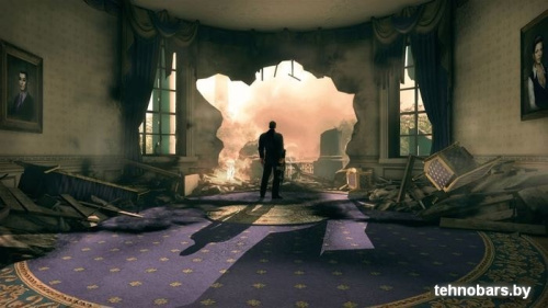 Игра Saints Row IV: Re-Elected для Xbox One фото 5