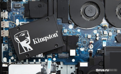 SSD Kingston KC600 1TB SKC600/1024G фото 7