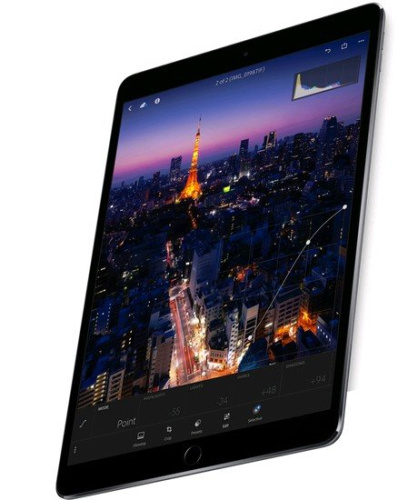 Планшет Apple iPad Pro 12.9 512GB Space Gray фото 4