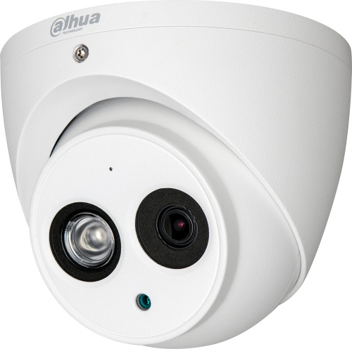 CCTV-камера Dahua DH-HAC-HDW2401EMP-0360B