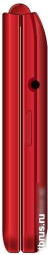 Мобильный телефон TeXet TM-405 (красный) фото 7