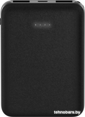 Портативное зарядное устройство Olmio MINI-10 10000mAh (черный) фото 3