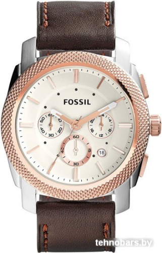 Наручные часы Fossil FS5040 фото 3