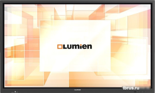 Интерактивная панель Lumien LMP7502ELRU фото 3