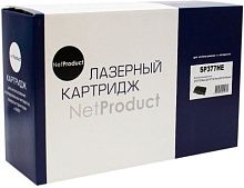 Картридж NetProduct N-SP377HE (аналог Ricoh SP 377)