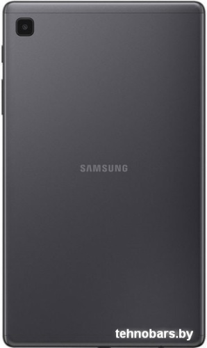 Планшет Samsung Galaxy Tab A7 Lite LTE 64GB (темно-серый) фото 5