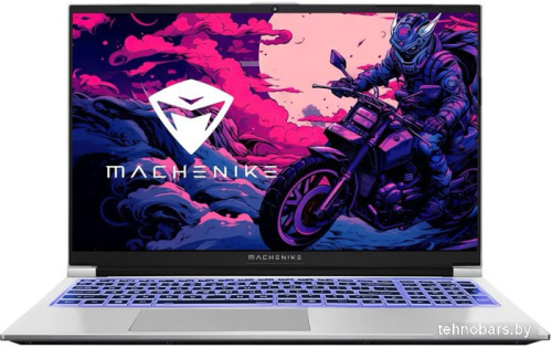Игровой ноутбук Machenike L15 Pro Pulsar XT JJ00GB00ERU фото 3