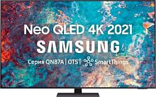 ЖК телевизор Samsung QE75QN87AAU
