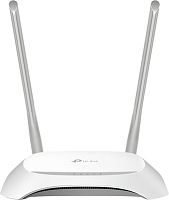 Wi-Fi роутер TP-Link TL-WR850N(ISP)